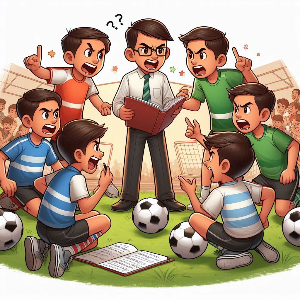 Regolamento Fantacalcio 2025-2026